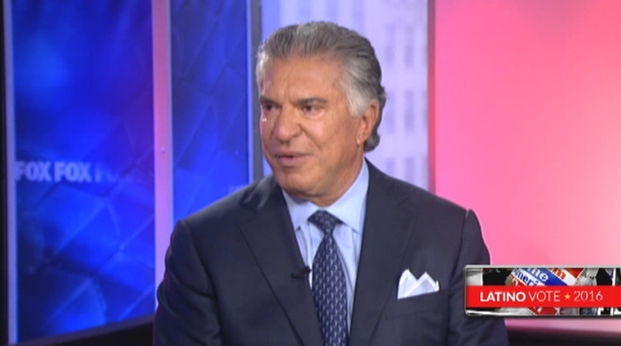 Jeb Bush advisor: ‘This match hasn’t begun’