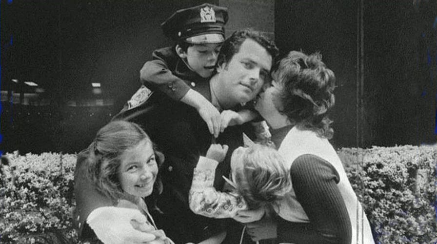 Legendary NYPD detective dies at 77