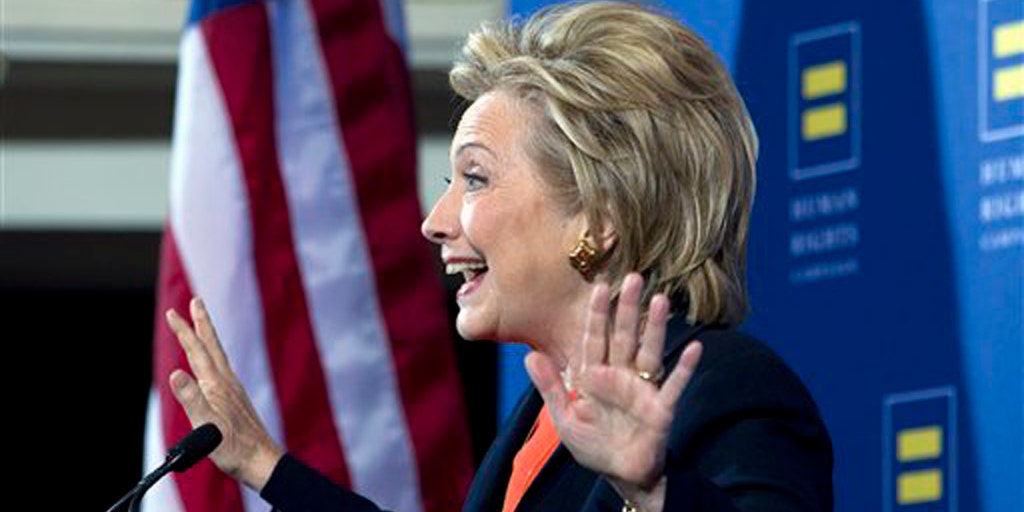 Report: Hillary Clinton donors defecting | Fox News Video