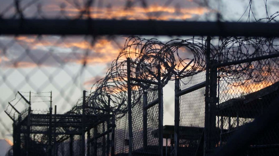 Pentagon looking to relocate Gitmo detainees to Colorado