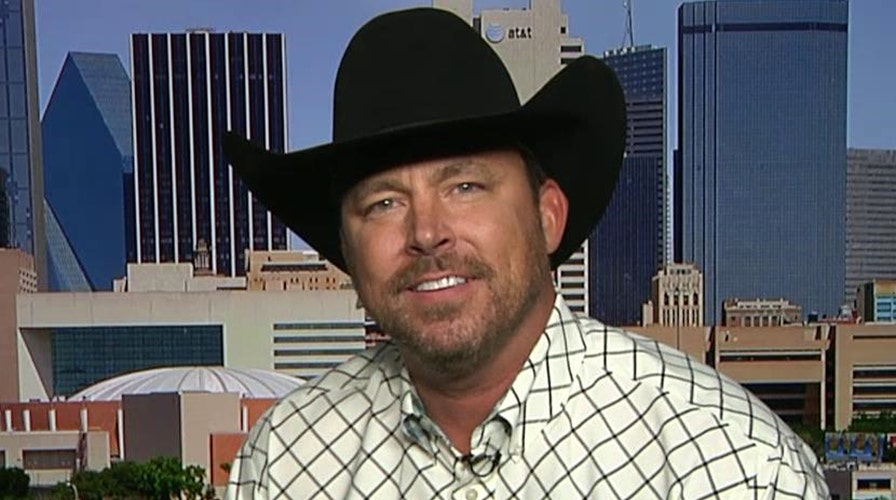 Unapologetic southern man becomes YouTube star