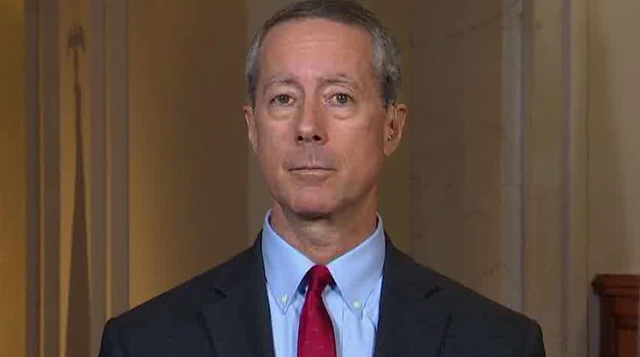 Foreign policy views from the House, search for new speaker