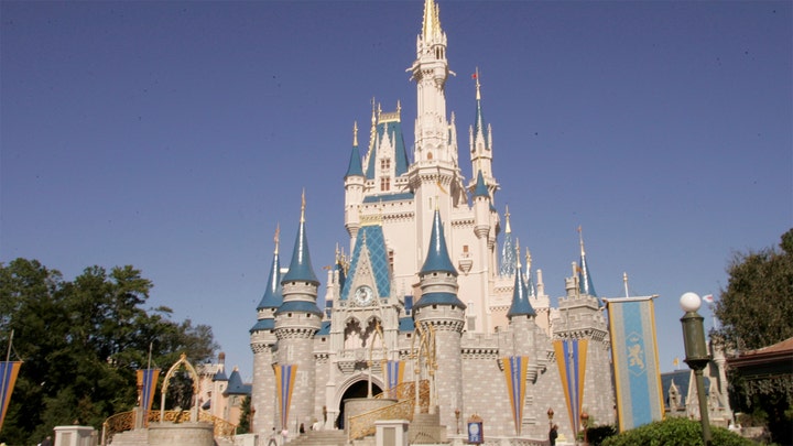 Disney to increase ticket prices at its theme parks