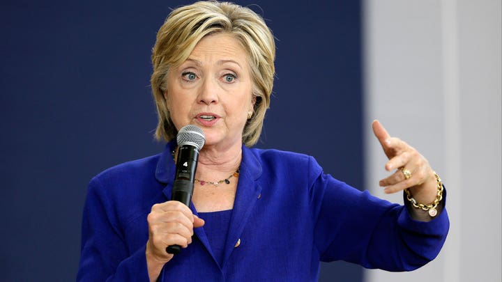 Clinton campaign crisis: Will scandals sink Hillary?