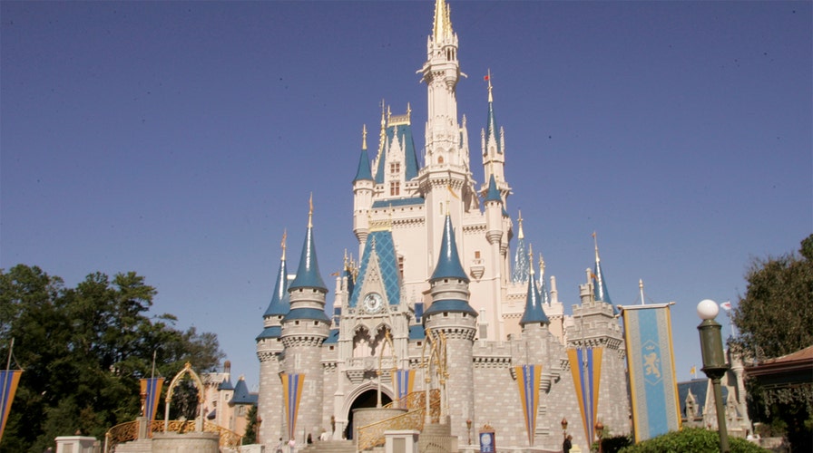 Disney to increase ticket prices at its theme parks