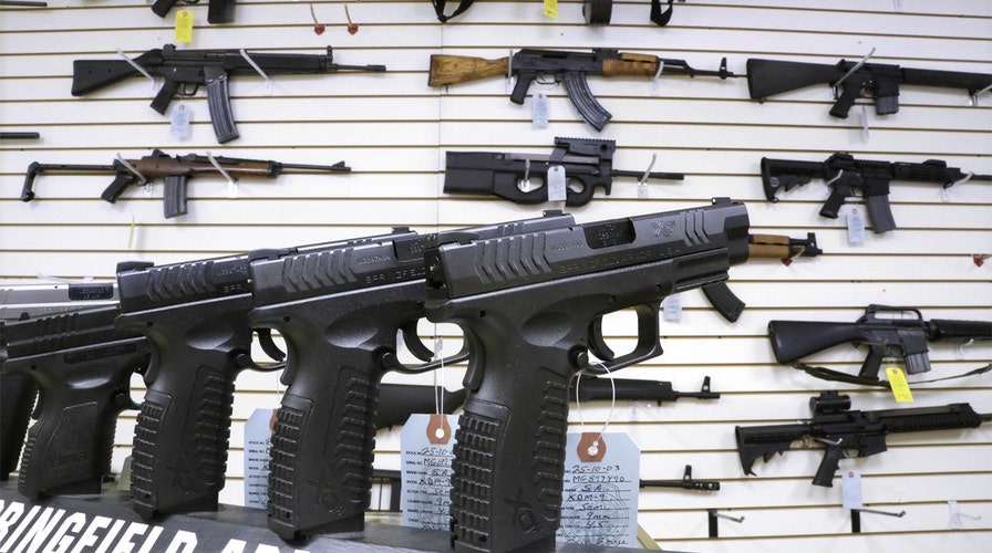 Do calls for more gun control backfire?