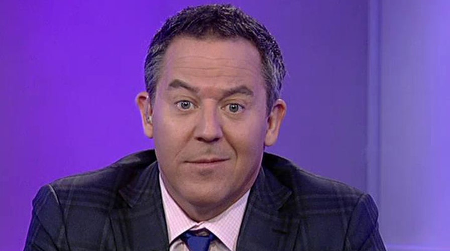 Why won't Greg Gutfeld do celebrity cooking segments?