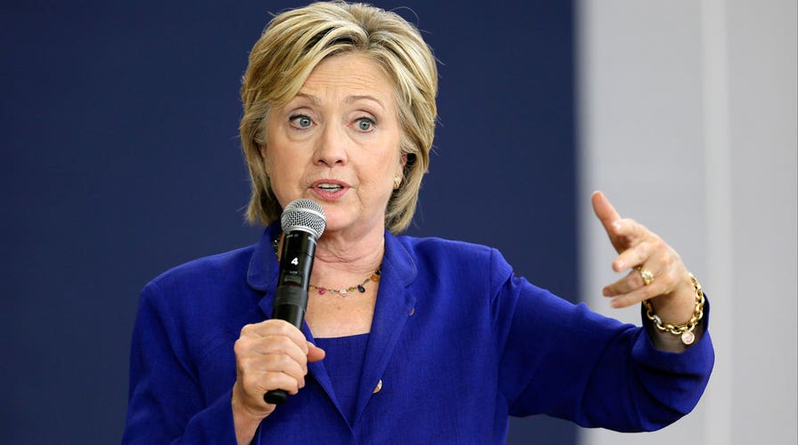 Clinton campaign crisis: Will scandals sink Hillary?