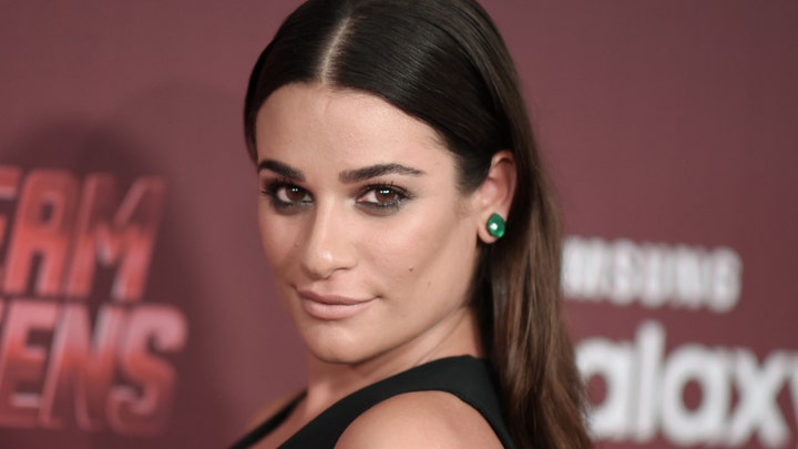 Job security: Will Lea Michele get axed on 'Scream Queens'?