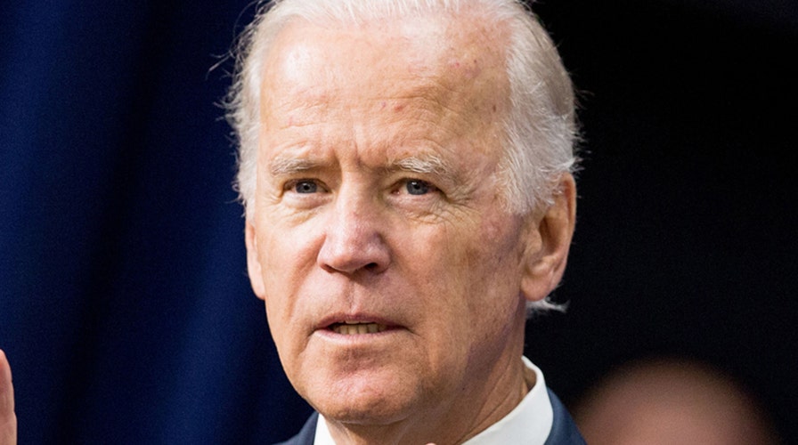 Did Biden leak story about son’s dying wish?