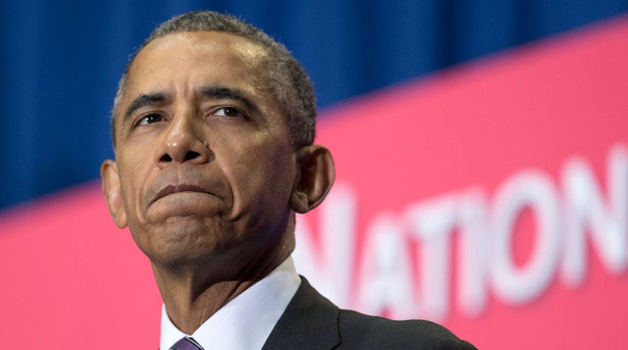 President Obama to visit Roseburg