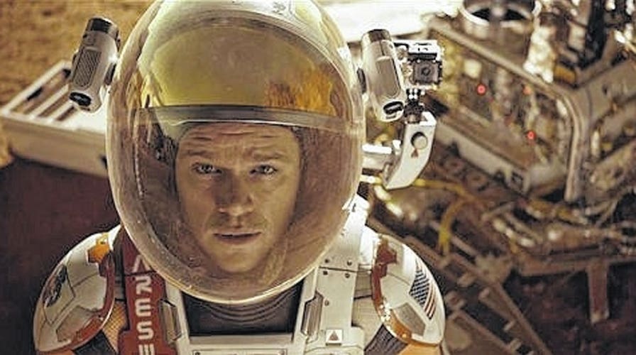 A new movie you might like