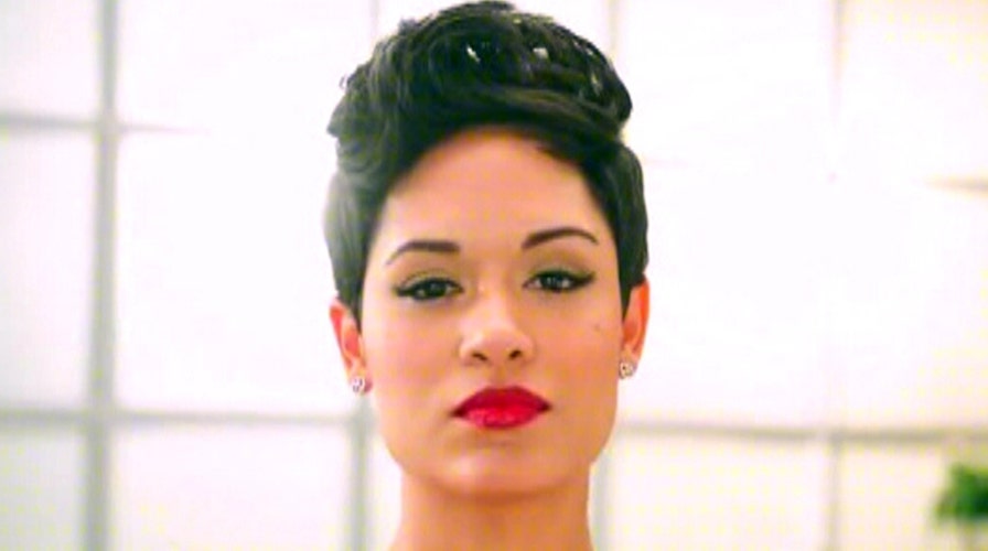 Cold war brewing between 'Boo Boo Kitty' and Lucious Lyon?