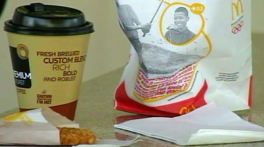 The best and worst breakfast options at popular chains