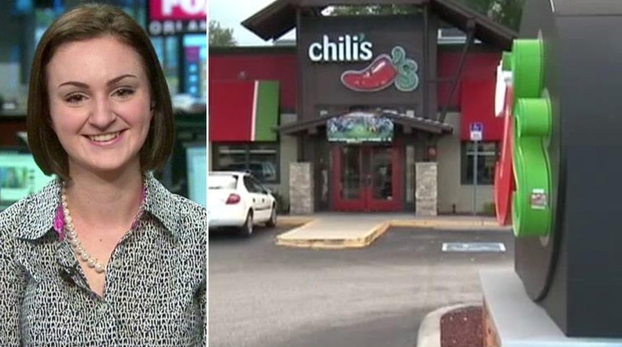 Teen saves man's life at restaurant with CPR