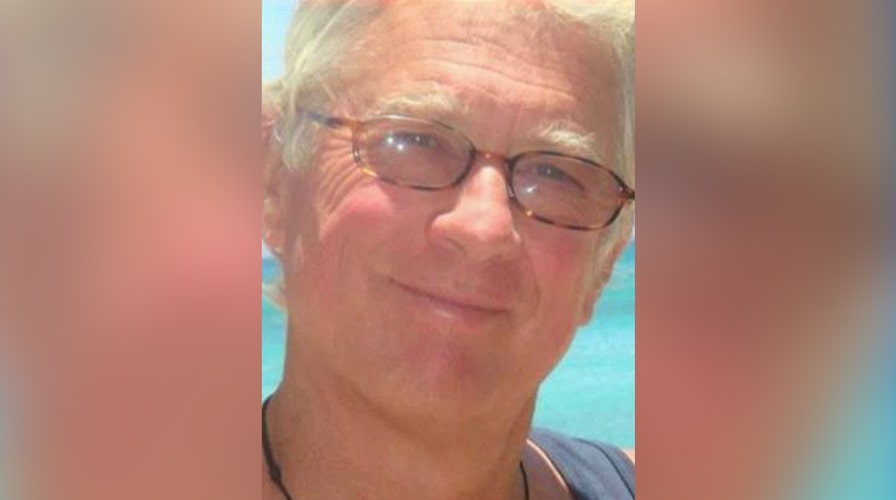 Police identify three persons of interest in hiker's death