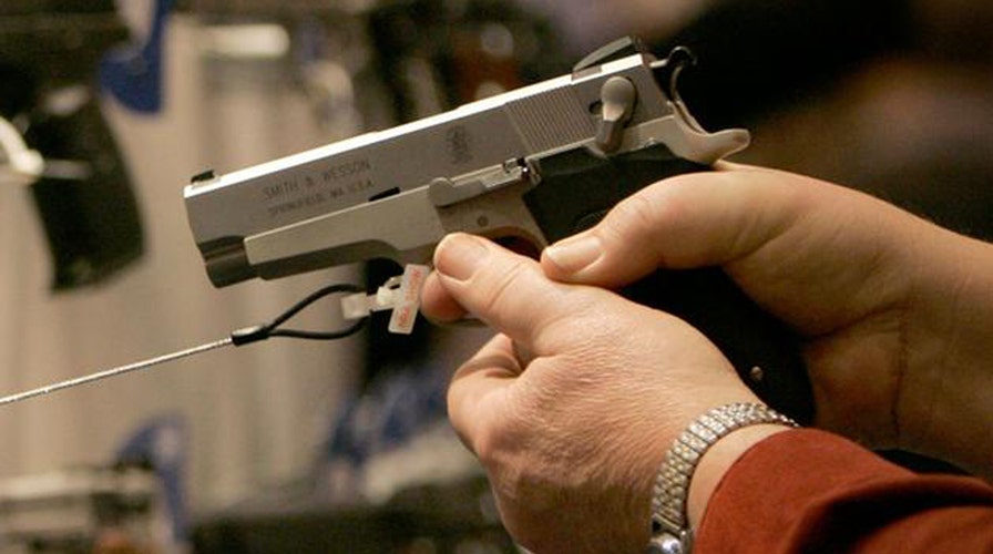 Your Buzz: More gun 'experts' on TV?