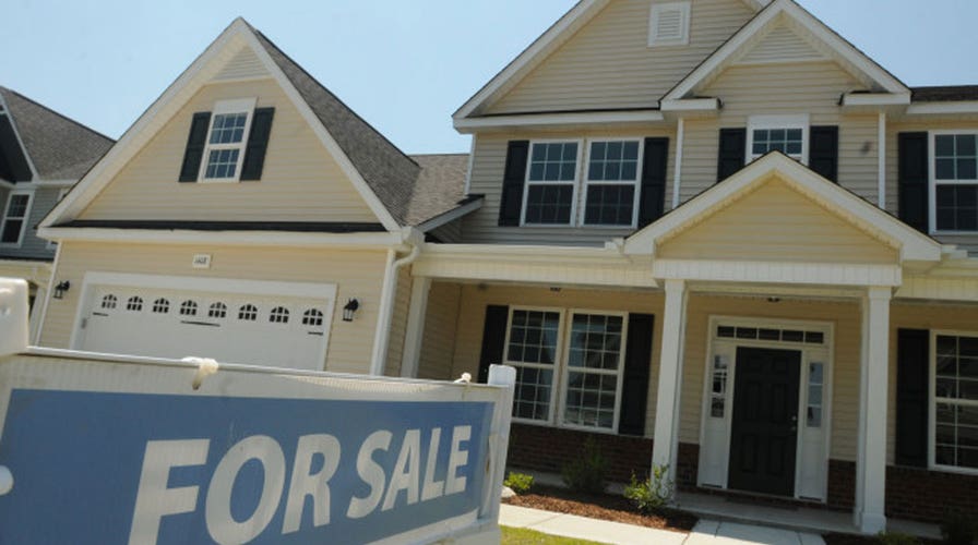 More people jumping into the housing market