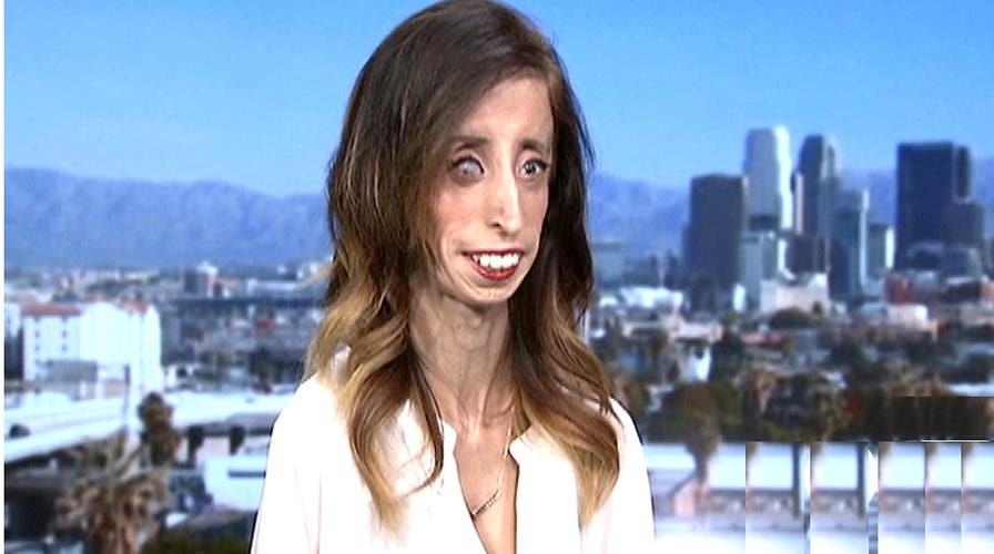 YouTube star turns message of hate into one of empowerment