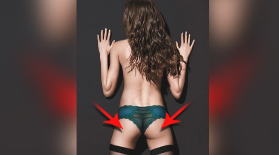 After the Show Show: Photoshop fail