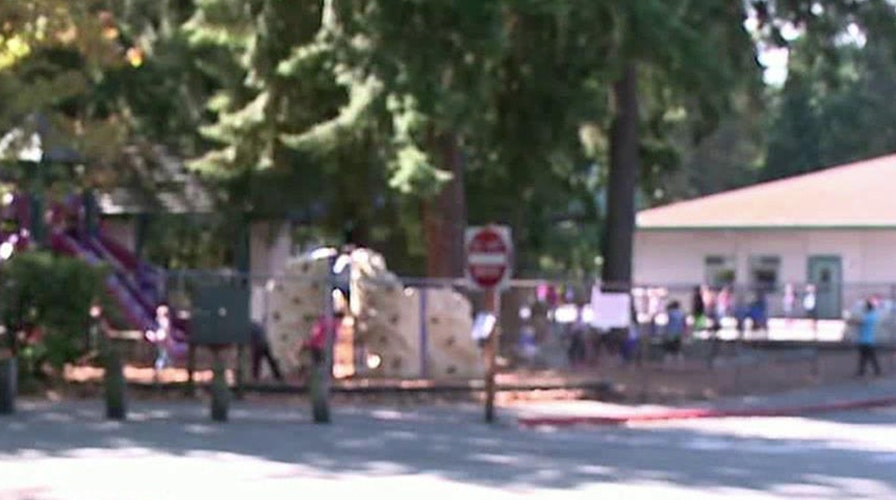 Do we need to police the playground?