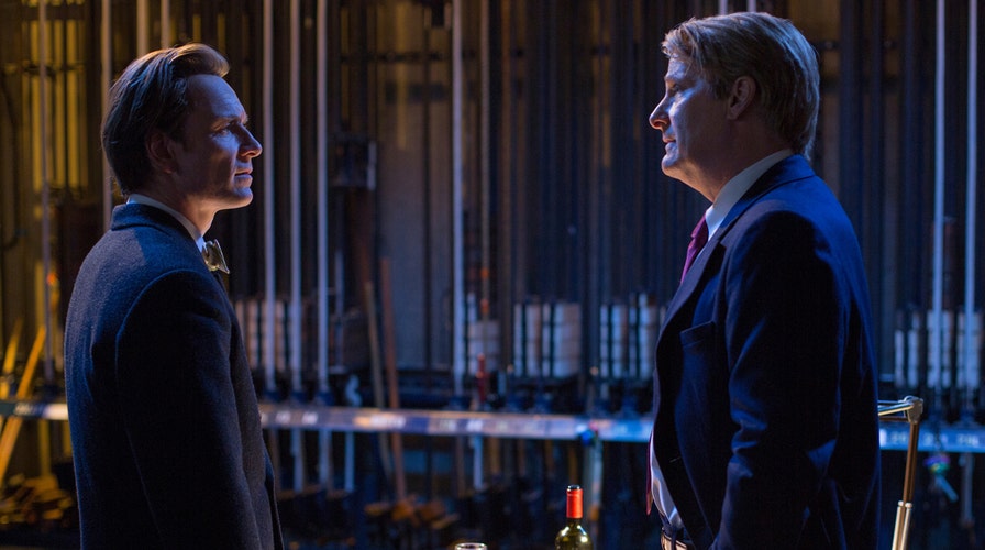 Behind the scenes of ‘Steve Jobs’ 