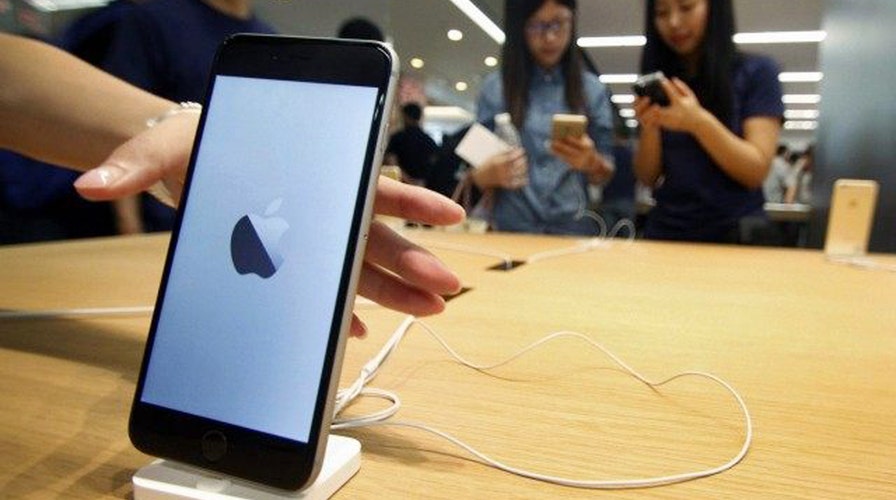 New malware could harm any iOS device