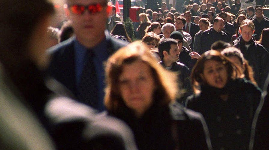 What makes the US vulnerable to terrorism at home?