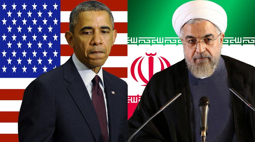 How a foreign sub loophole challenges the Iran nuclear deal