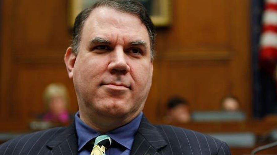 Alan Colmes and Rep. Alan Grayson 