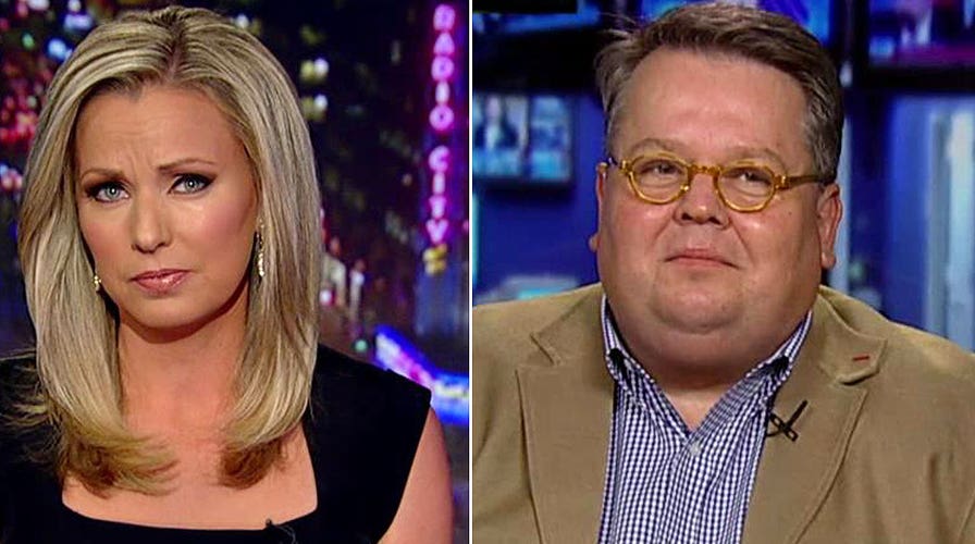 Ben Carson's campaign manager responds to hateful GQ article