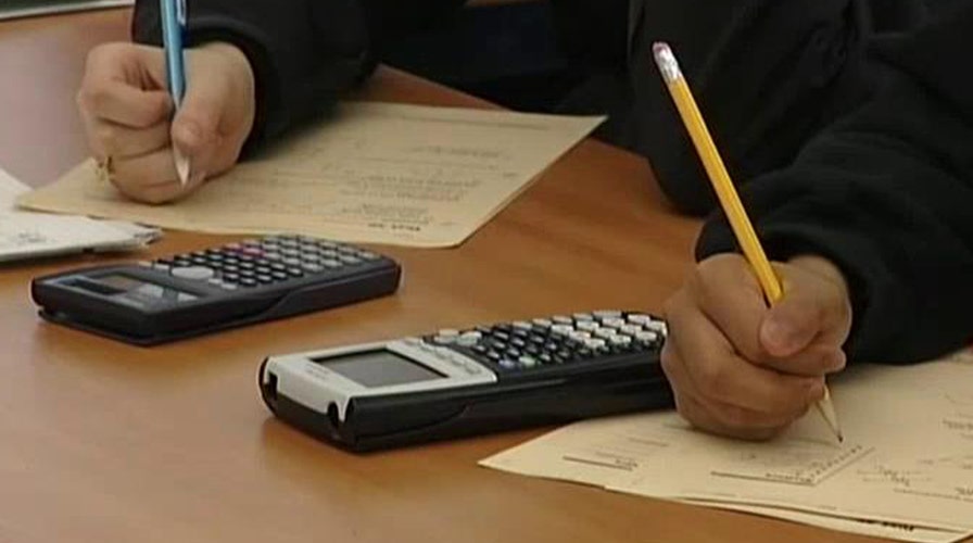 Is 14-years-old too early to start thinking about college?