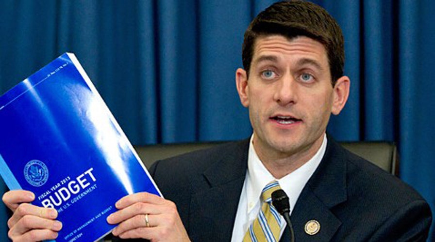 Can Republicans convince Paul Ryan to run for Speaker?