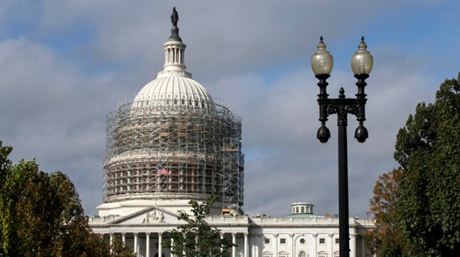 Who will be the next speaker of the House?