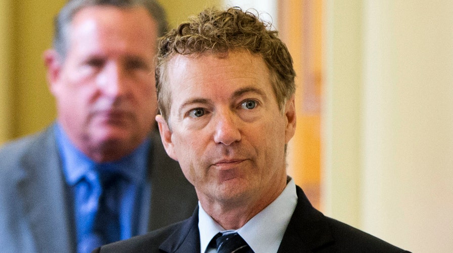 Report: GOP worried about Rand Paul's Senate seat