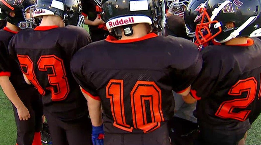 When competing against kids, should parents throw the match?