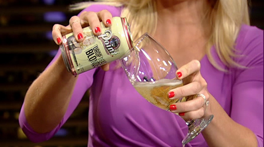 How to pour the perfect beer