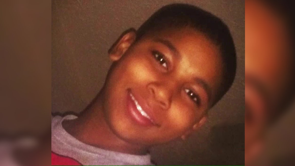 2 Reports Say Cleveland Police Officer S Shooting Of 12 Year Old Tamir Rice Was Justified Fox News