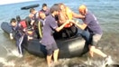 Refugees find a new life in the US