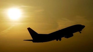 FAA backs ban on lithium battery shipments on passenger jets - Fox News