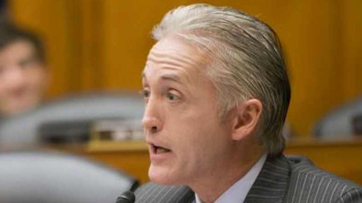 Gowdy shuts down fired Benghazi staffer’s claims