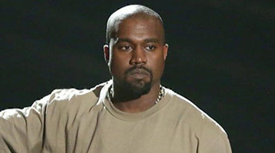 Are you as mad as Kanye about kids making in-app purchases?