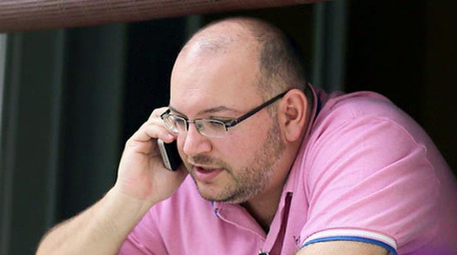 Accused Iranian sanction busters key to Rezaian's freedom?
