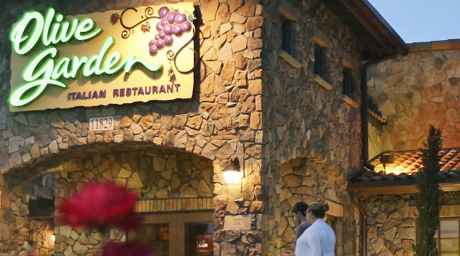 KC cop booted from Olive Garden for carrying legal gun