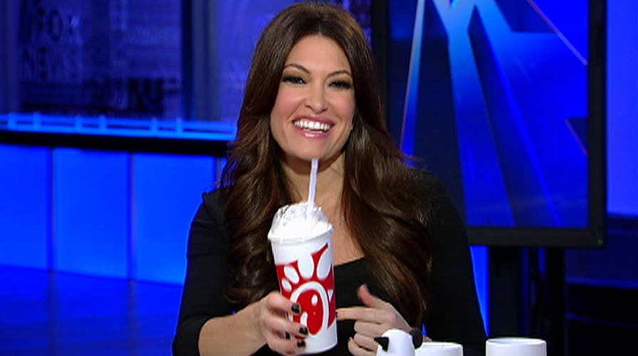Chick-fil-A opens in New York