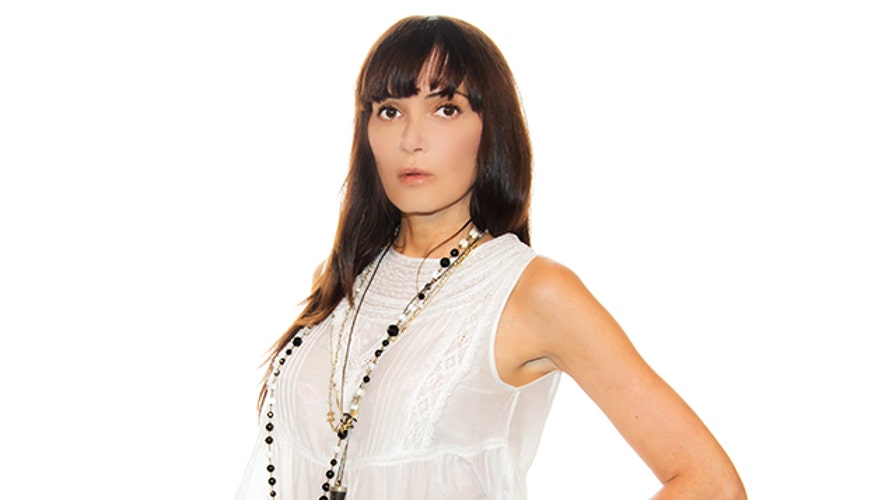 'Ladies of London' Star Annabelle Neilson on Life as a Socialite