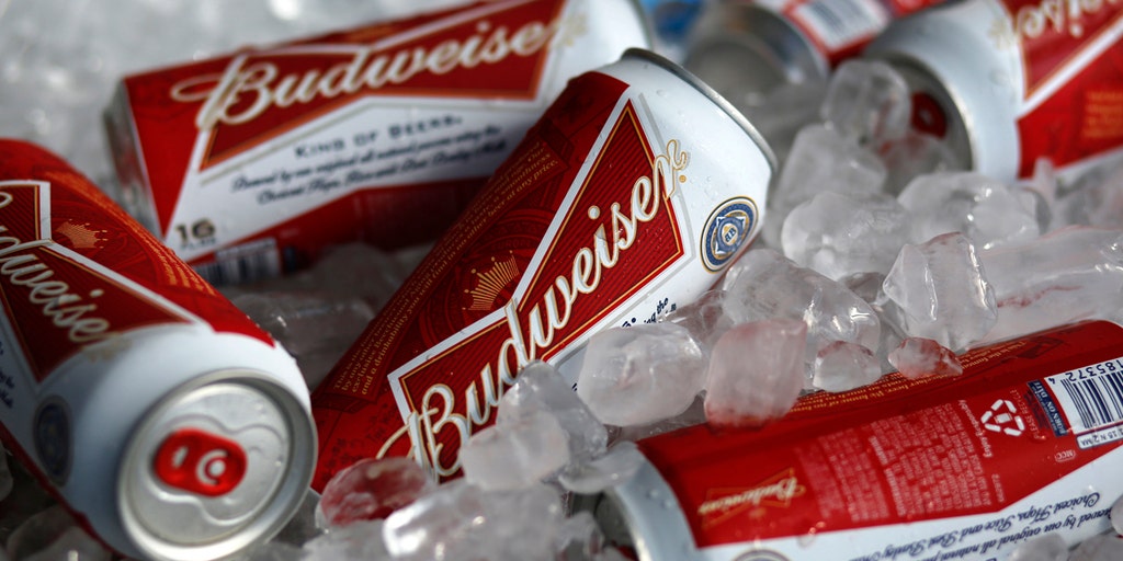 Budweiser has a new beer buddy Fox News Video
