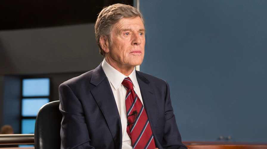 CBS rips Rather film 