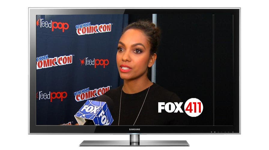 TV no longer taking backseat to big screen