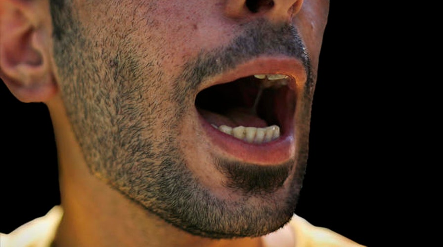 Study finds anger hurts women, helps men